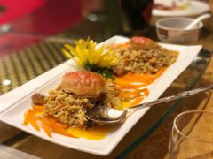 流黄蟹斗-王宝和酒家(黄浦店)