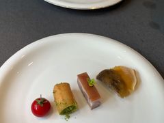 -沈灶河豚宴·河豚融合餐厅(汉中路店)