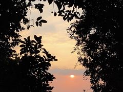 -火炉山森林公园