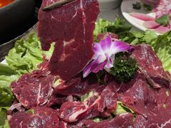 -贵府酸汤牛肉火锅·贵州老字号(飞山街店)