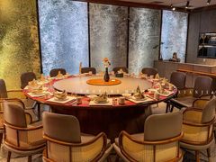 -陈熹公民族美食文化餐厅·清真(中华广场店)