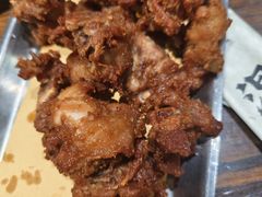 -破店肥哈·东北烧烤·夜宵(南山保利店)
