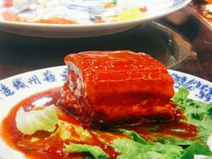 樱桃肉-吴门人家·苏宴宫廷菜(拙政园店)