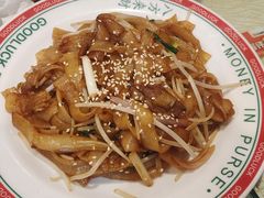 -香港威特瑞茶餐厅(小白楼音乐厅店)
