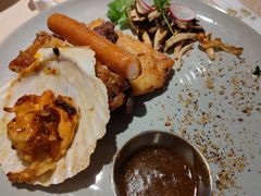 -卡朋西餐(悦汇城店)