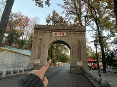 -南岳衡山风景名胜区