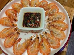 -院里寻菜·精致庭院菜(观沙岭店)