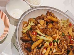 -大丰收·蛙功夫(晋江万达店)