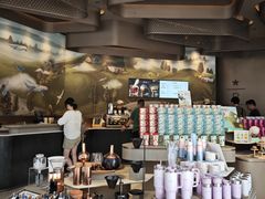 -星巴克臻选(成都太古里店)