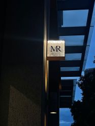 -MR.COLLECTION西装先生(富华里店)