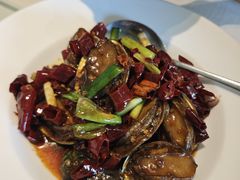 -开海·红岛海鲜虾水饺(石老人店)