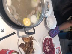 -八合里牛肉火锅(福州万象城店)