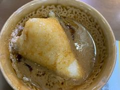 红糖香粽-华兴街煎蛋面(总店)