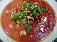 -南海渔家•海鲜•正宗海南菜(海棠湾店)