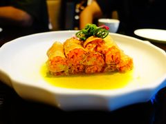 -通安客栈中餐厅·何家小馆