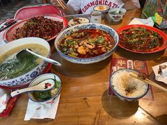 -小街47號江湖菜(四合院店)