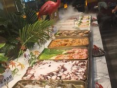 -汉阳廷自助烤肉(同和金铂天地店)