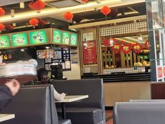 大堂-雅泰来(解放路店)