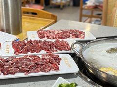 -杏花吴记牛肉火锅