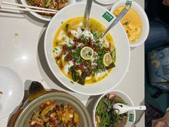 -绿草地·湘菜(芙蓉天街店)