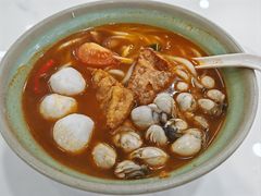 -阿坤纯正西刀鱼丸(Kuala Lumpur Branch)