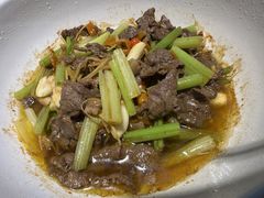 -外婆味道·云南菜大当家(弥勒店)