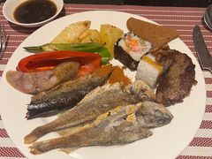 -绿城千岛湖喜来登度假酒店