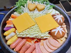 -1988韩式炸鸡料理(麦凯乐店)