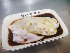 -银记肠粉店(北京路店)