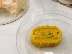 豌豆黄-庆祥斋糕点厂(留学路店)