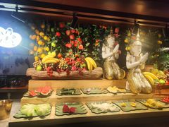 -芝小官毛肚火锅海鲜自助(淮安清江浦区新亚店)