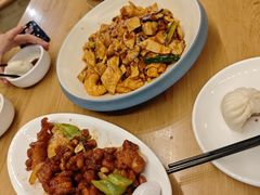 -陈傻子餐厅(世纪都会店)