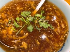 -丁记盐蘸牛肉·新杭菜(河东路店)