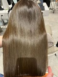 -美格丝M.G.S Hair Salon