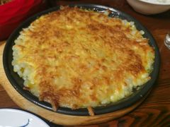 -五谷粮煎饼卷大葱(景星店)