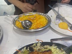 -葛尼沙印度餐厅 (镇明路店)