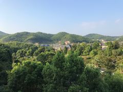 -宁波九龙湖开元度假村