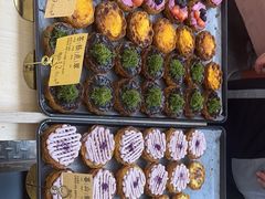 -祥禾饽饽铺·中式糕点(北京来福士店)