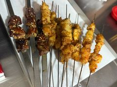 -杨家崴子碳缸烧烤(东三马路店)