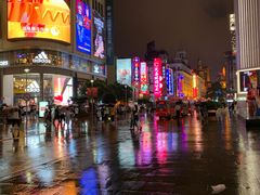 -星巴克(来福士2F店)