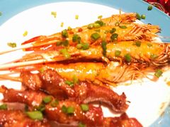 -味餐厅·海鲜·火锅·自助餐