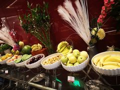 -大汉金桥华美达广场酒店·食秀全日制餐厅