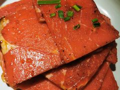 -九田家黑牛烤肉料理(三墩店)