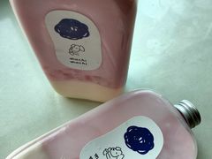 桃桃豆乳-依茉朵(锦秋新天地店)