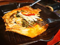 -雀舞云南菜(天津天河城购物中心店)