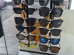 -创视镜匠眼镜管家(太升南路店)