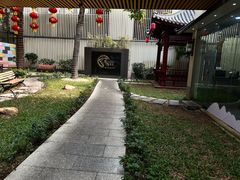 -鹿鸣酒家(越秀店)