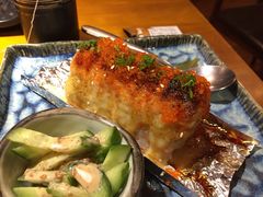 -东岸料理·寿司·刺身