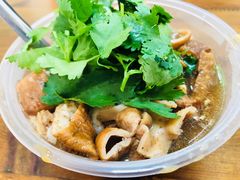 -阁瑞居闫记卤煮(乔庄北街店)