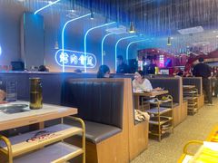 -杨记齐齐哈尔烤肉(总店)